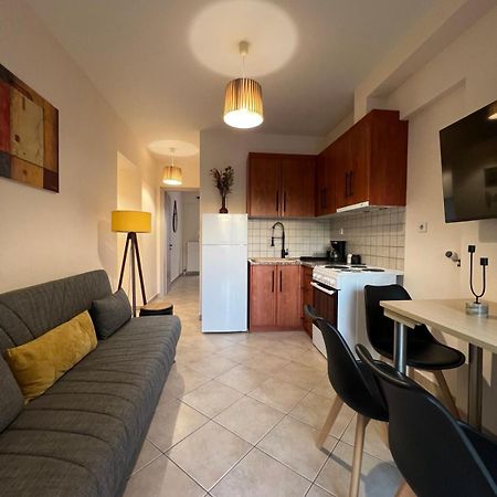 Demi Δσ, B2 Appartement Agrinio Buitenkant foto