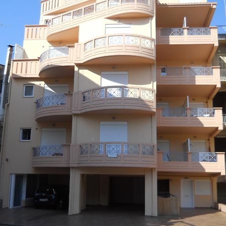Demi Δσ, B2 Appartement Agrinio Buitenkant foto