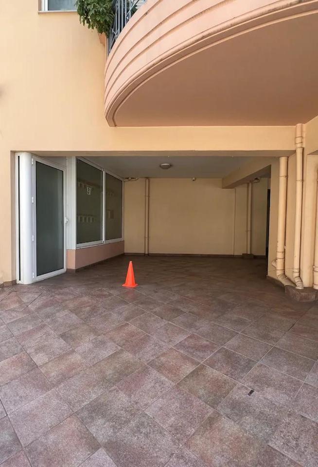 Demi Δσ, B2 Appartement Agrinio Buitenkant foto