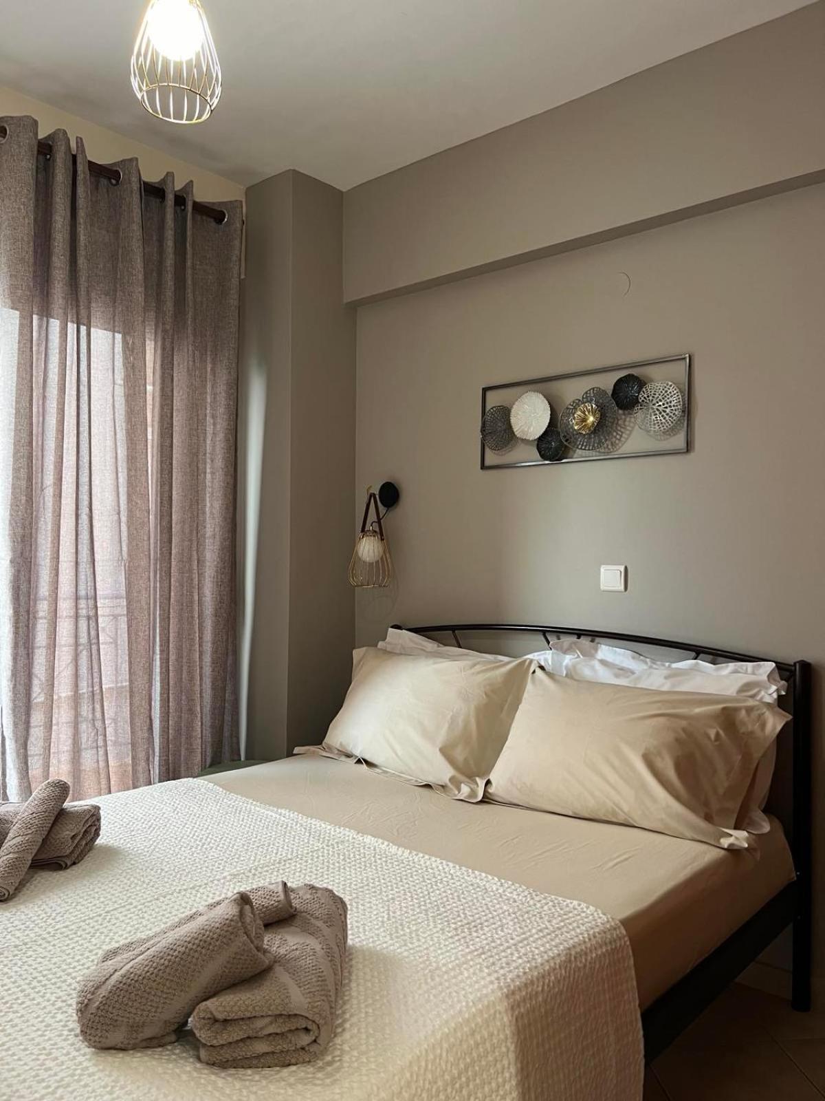 Demi Δσ, B2 Appartement Agrinio Buitenkant foto