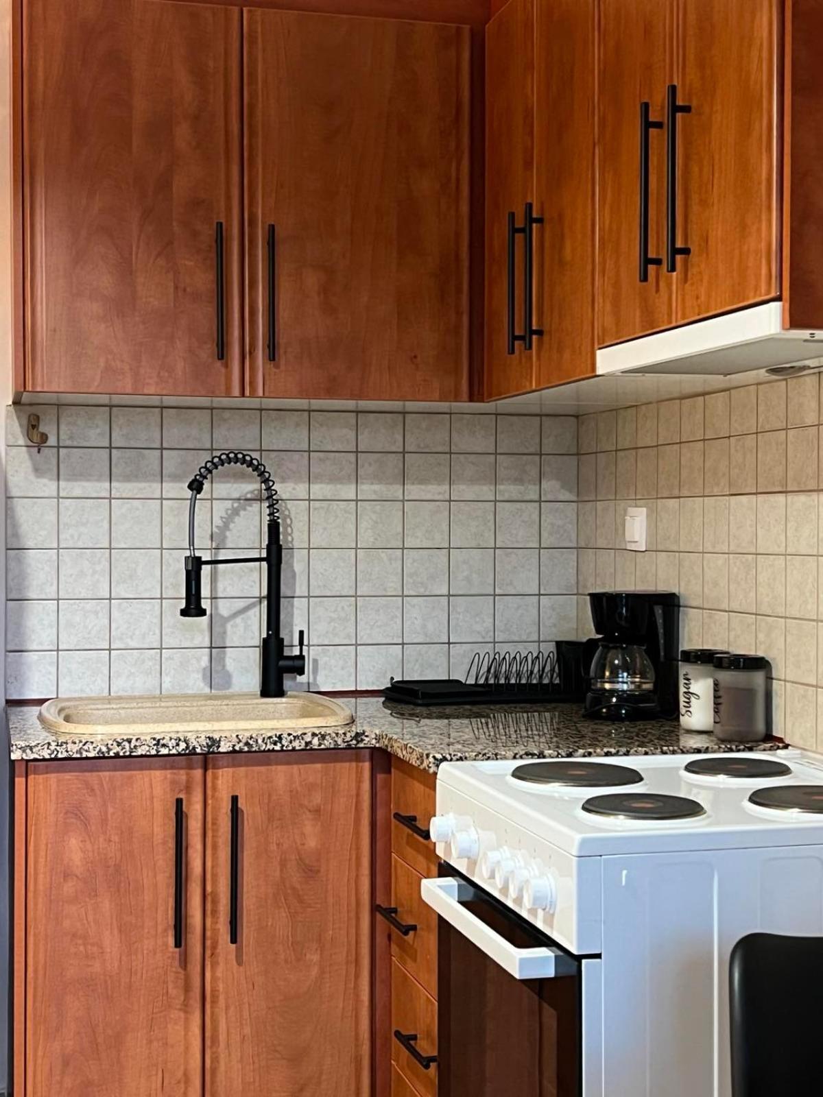 Demi Δσ, B2 Appartement Agrinio Buitenkant foto
